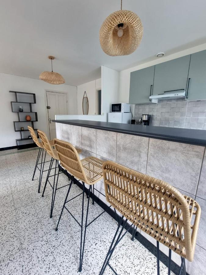 Ferienwohnung Le Terrazzo Liévin Exterior foto